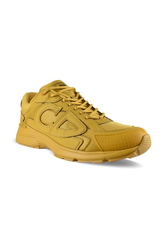 Dior Men Dior X Stone Island B30 Sneakers CHRISTIAN DIOR