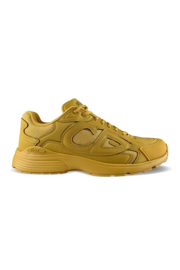 Dior Men Dior X Stone Island B30 Sneakers CHRISTIAN DIOR
