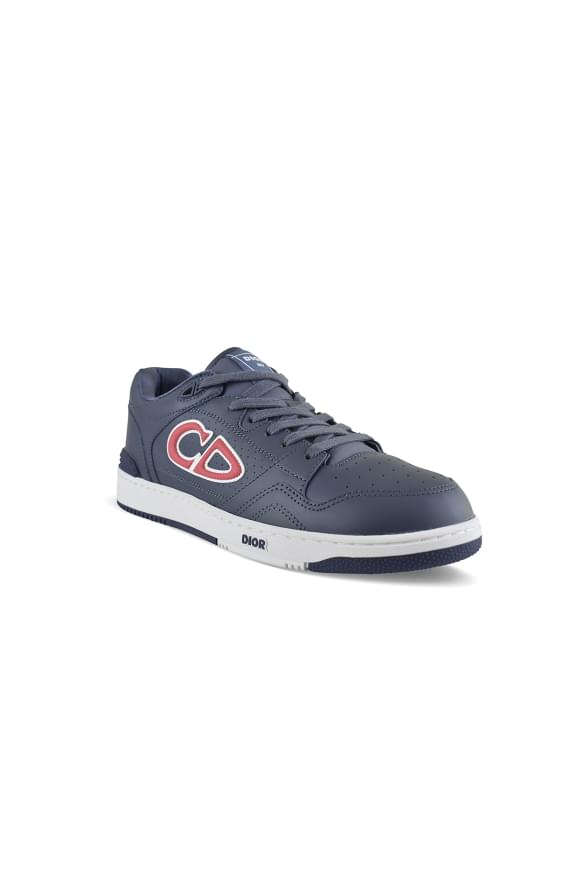 Dior Men Dior X Stone Island B57 Low Sneaker CHRISTIAN DIOR