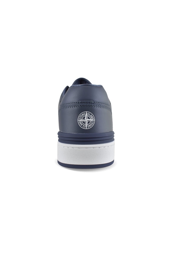 Dior Men Dior X Stone Island B57 Low Sneaker