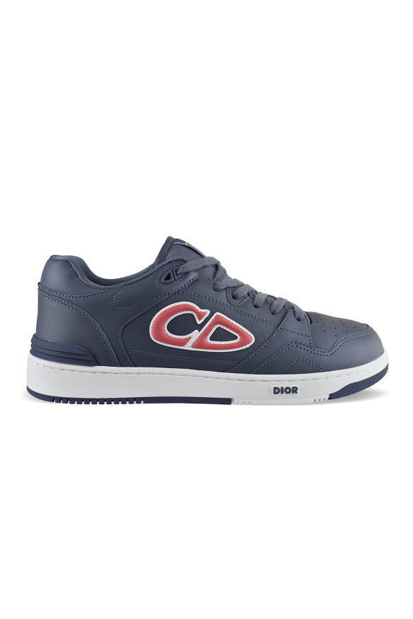 Dior Men Dior X Stone Island B57 Low Sneaker