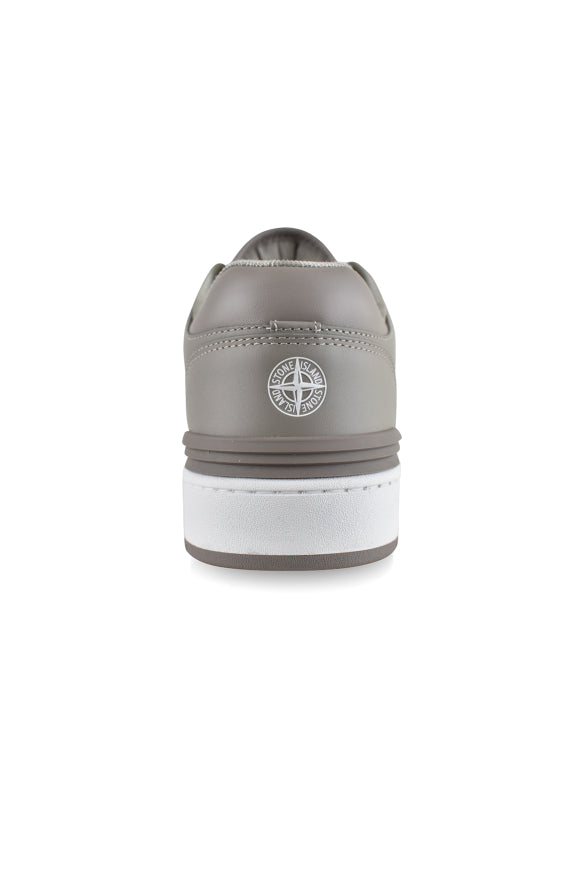 Dior Men Dior X Stone Island B57 Low Sneakers
