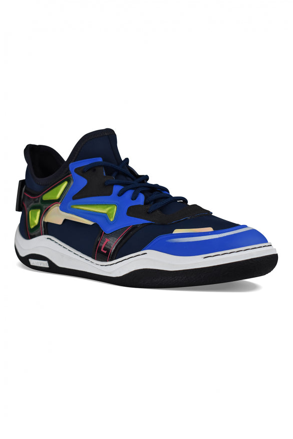 Lanvin Men Diver Sneakers LANVIN
