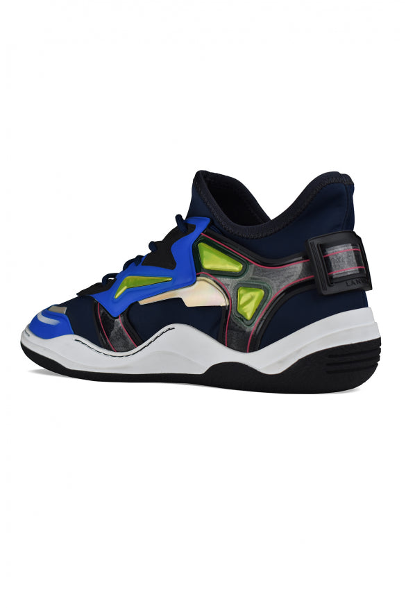 Lanvin Men Diver Sneakers LANVIN