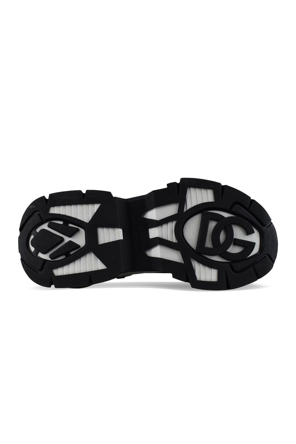 Dolce&Gabbana Men Sneakers Airmaster DOLCE & GABBANA