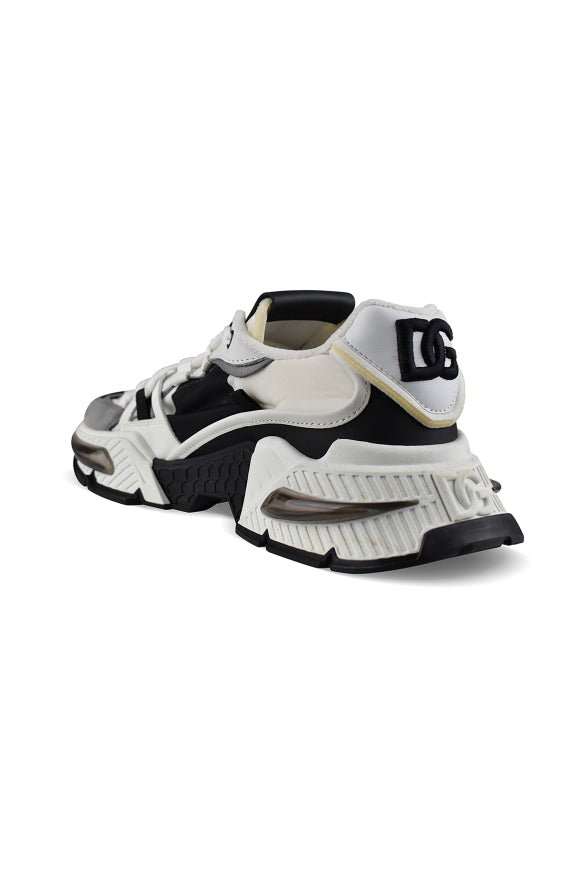 Dolce&Gabbana Men Sneakers Airmaster DOLCE & GABBANA