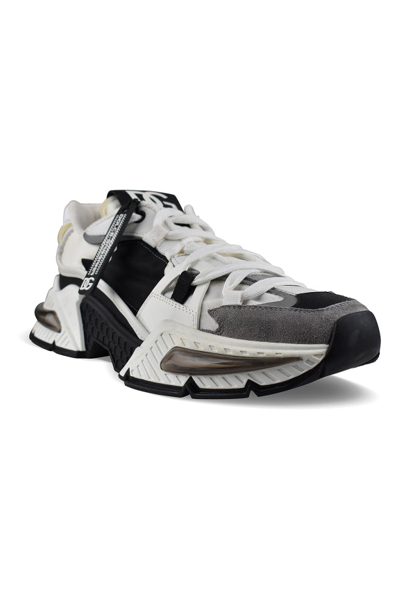 Dolce&Gabbana Men Sneakers Airmaster DOLCE & GABBANA