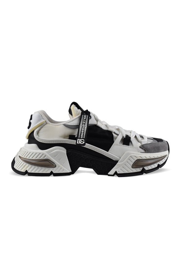 Dolce&Gabbana Men Sneakers Airmaster DOLCE & GABBANA