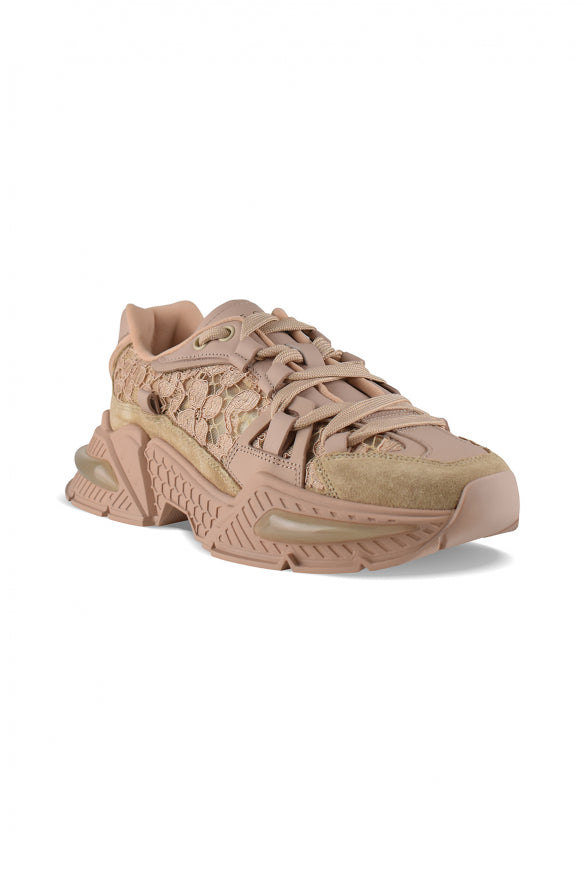 Dolce&Gabbana Women Sneakers Airmaster DOLCE & GABBANA