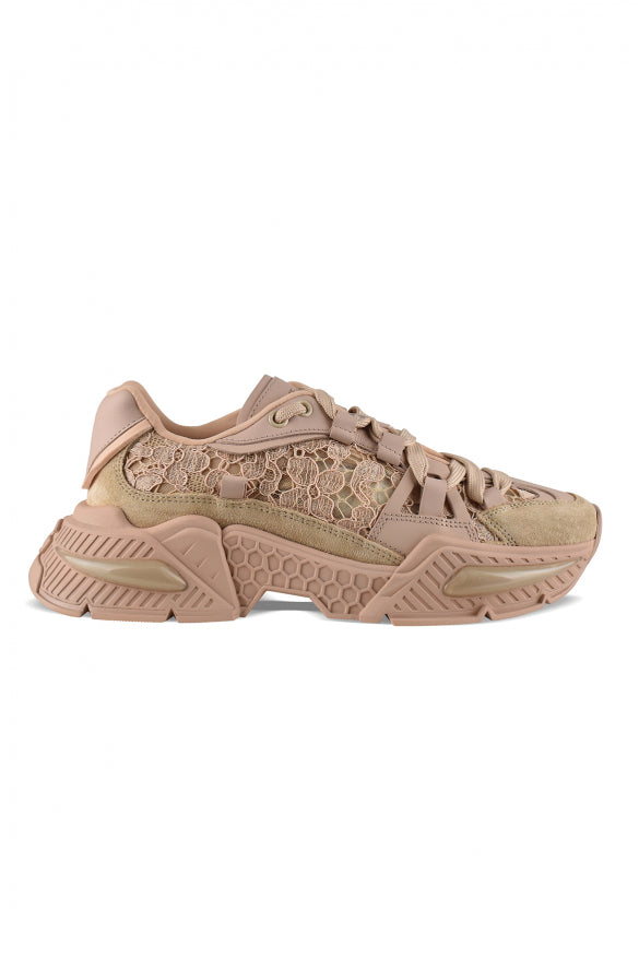 Dolce&Gabbana Women Sneakers Airmaster DOLCE & GABBANA
