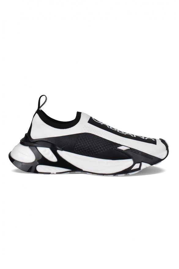 Dolce&Gabbana Men Fast Sneakers DOLCE & GABBANA