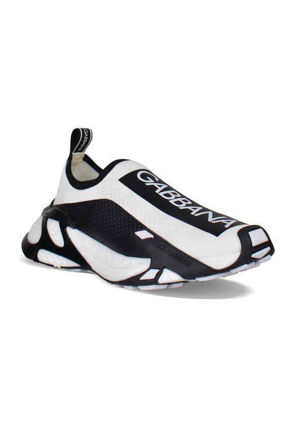 Dolce&Gabbana Men Fast Sneakers DOLCE & GABBANA