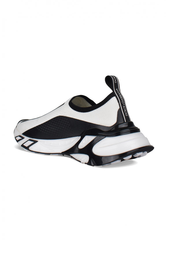 Dolce&Gabbana Men Fast Sneakers DOLCE & GABBANA