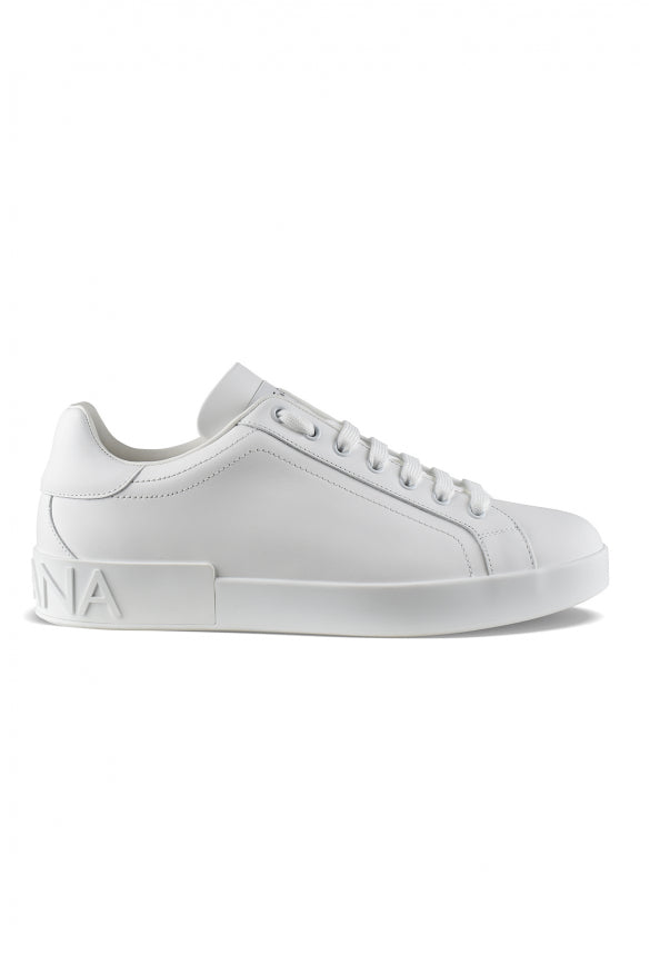 Dolce&Gabbana Men Sneakers Portofino DOLCE & GABBANA