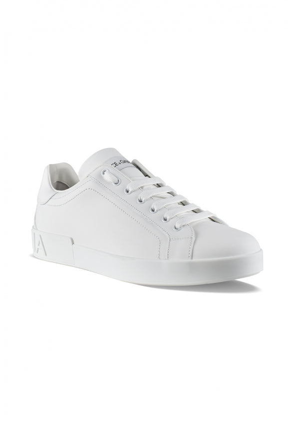 Dolce&Gabbana Men Sneakers Portofino DOLCE & GABBANA
