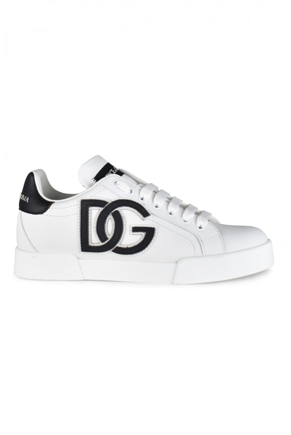 Dolce&Gabbana Women Sneakers Portofino DOLCE & GABBANA