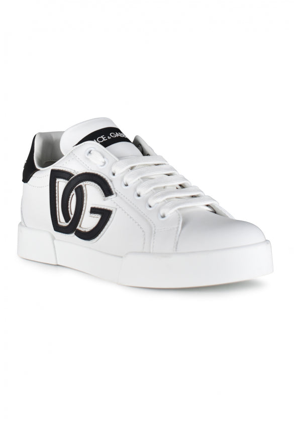 Dolce&Gabbana Women Sneakers Portofino DOLCE & GABBANA