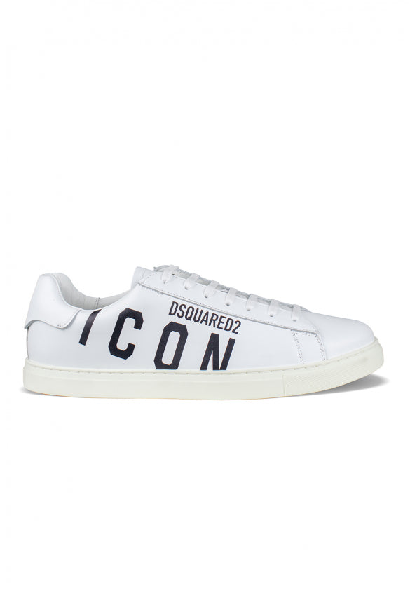Dsquared2 Men Sneakers DSQUARED2