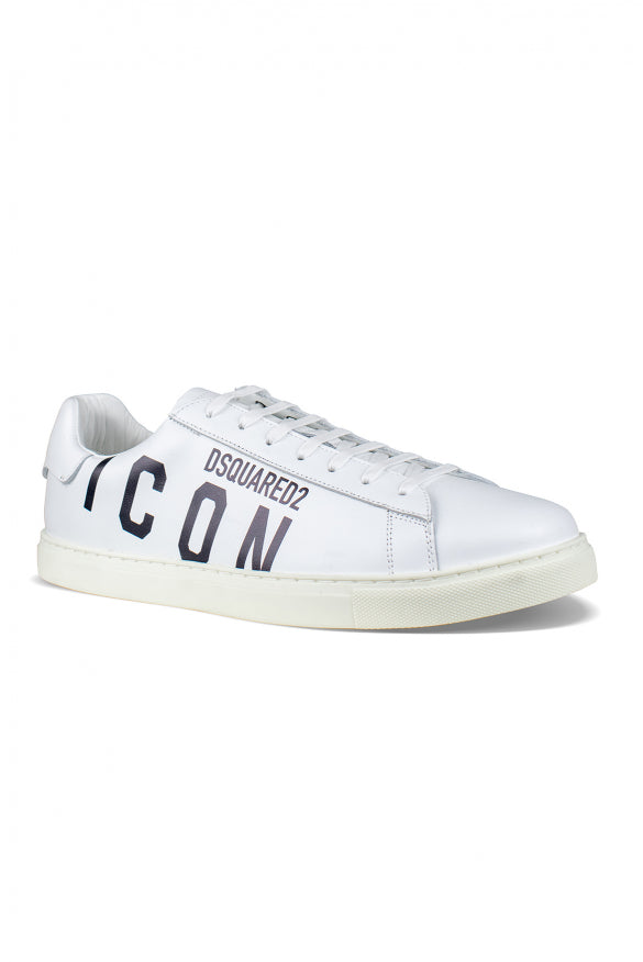 Dsquared2 Men Sneakers DSQUARED2