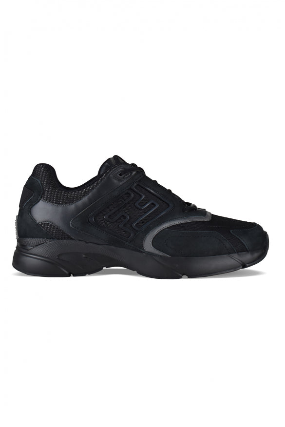 Fendi Men Faster Trainer Sneakers FENDI