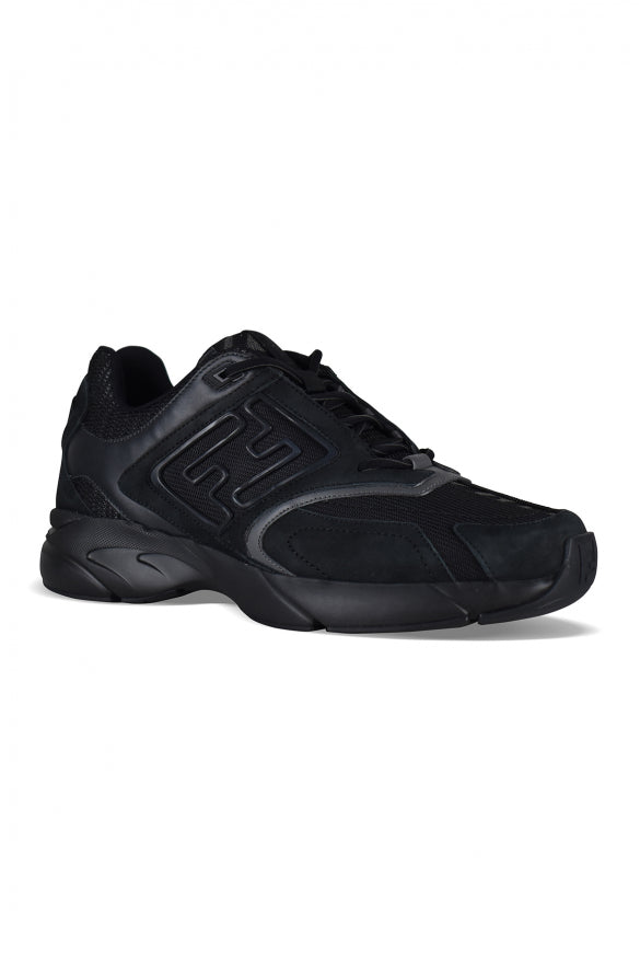 Fendi Men Faster Trainer Sneakers FENDI