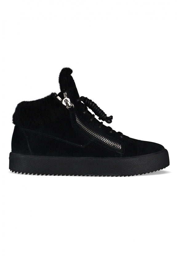 Giuseppe Zanotti Men Sneakers Kriss GIUSEPPE ZANOTTI
