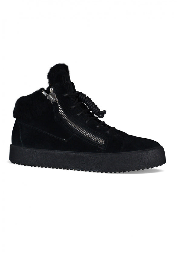 Giuseppe Zanotti Men Sneakers Kriss GIUSEPPE ZANOTTI