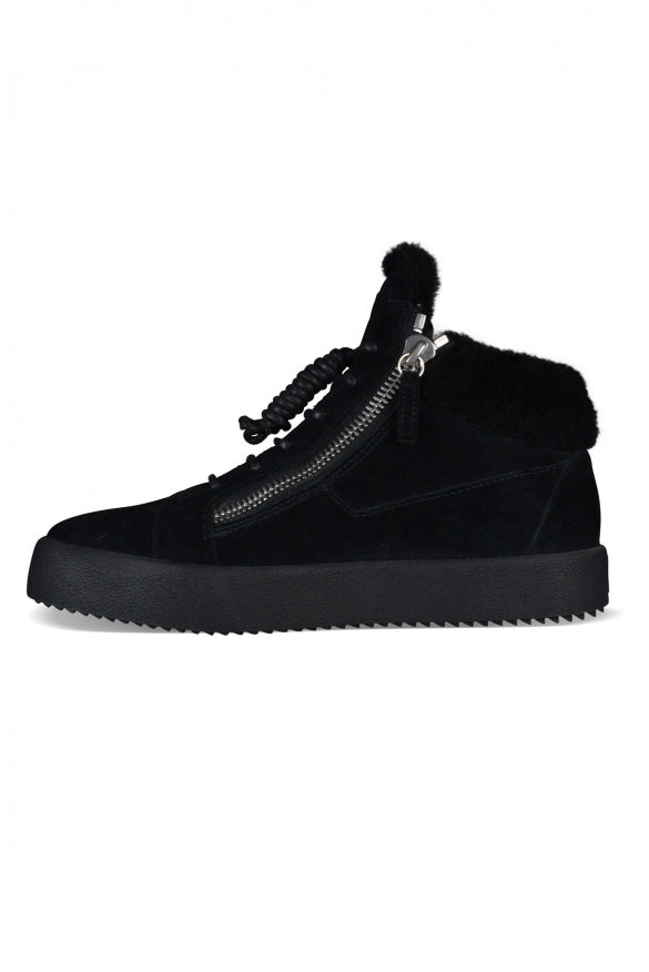 Giuseppe Zanotti Men Sneakers Kriss GIUSEPPE ZANOTTI