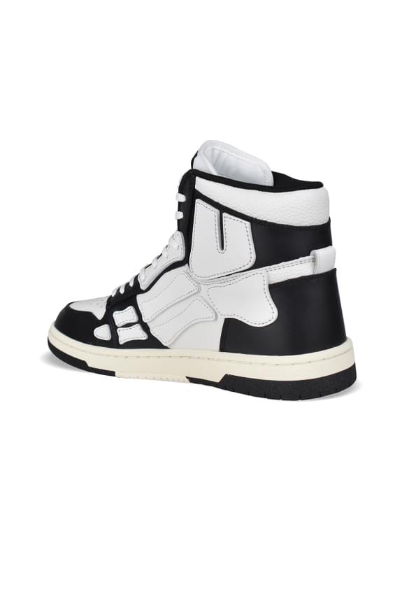 Amiri Men Skel Top High Sneakers AMIRI