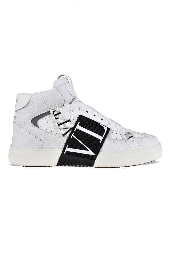 Valentino Garavani Men Vl7n High-Top Sneakers VALENTINO GARAVANI