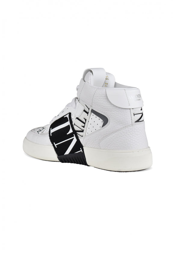 Valentino Garavani Men Vl7n High-Top Sneakers VALENTINO GARAVANI