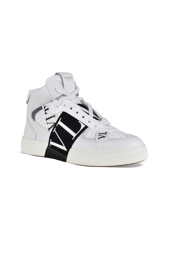 Valentino Garavani Men Vl7n High-Top Sneakers VALENTINO GARAVANI