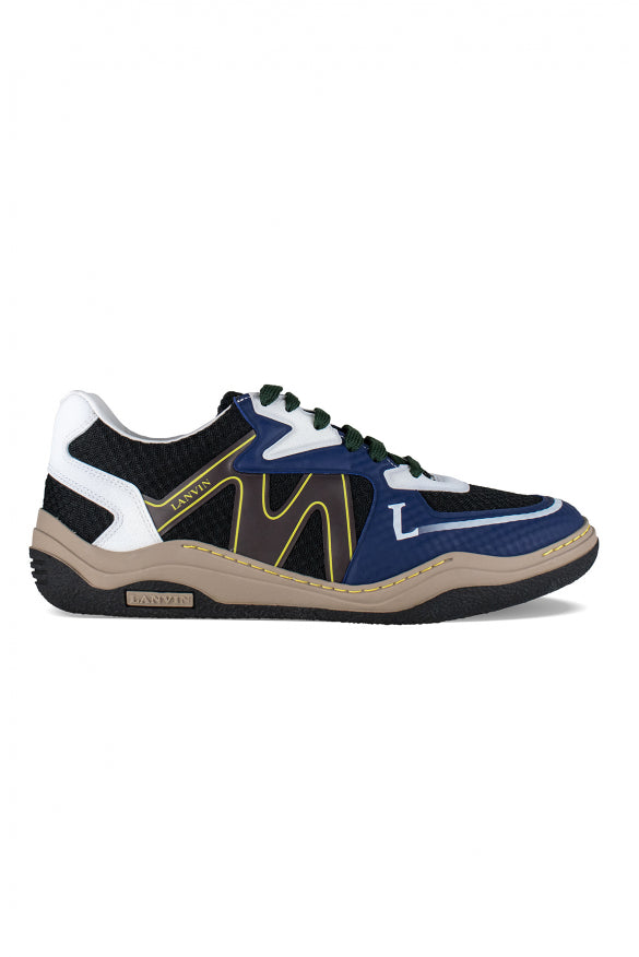 Lanvin Men Sneakers LANVIN