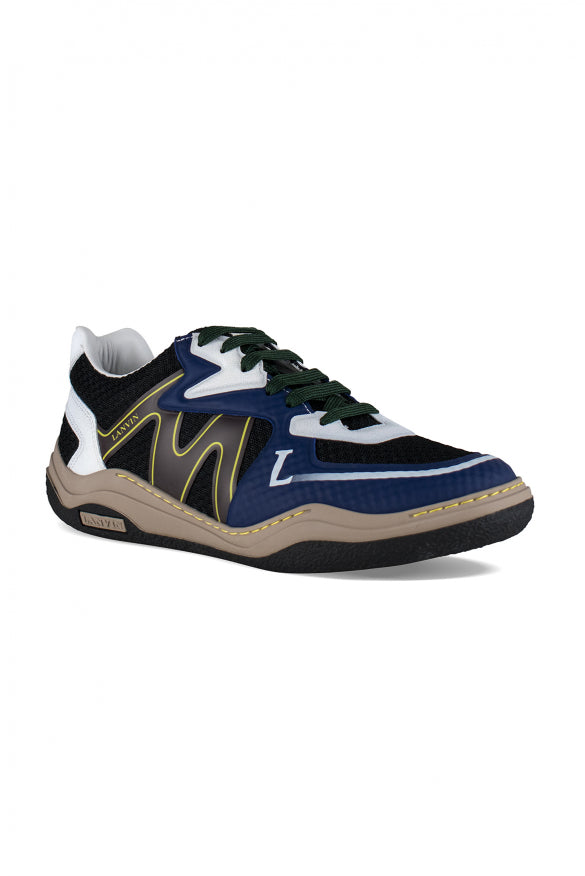 Lanvin Men Sneakers LANVIN