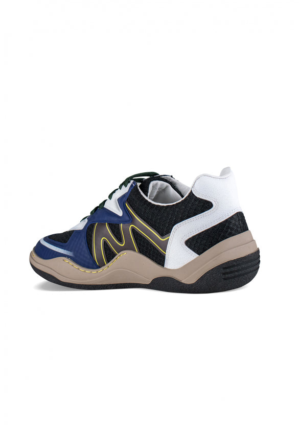 Lanvin Men Sneakers LANVIN