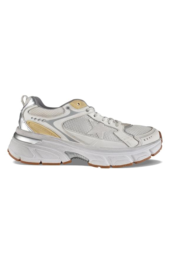 Golden Goose Deluxe Brand Men Sneakers Lightstar GOLDEN GOOSE