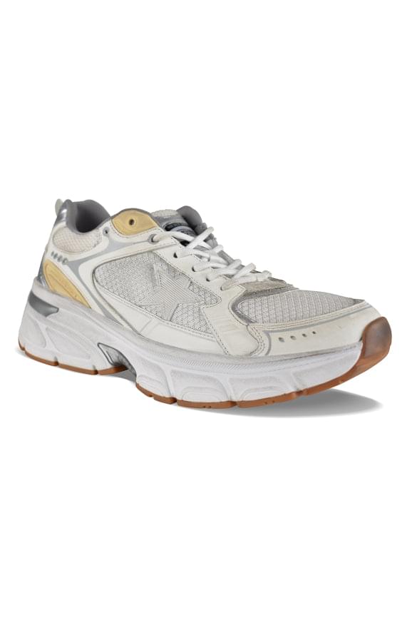 Golden Goose Deluxe Brand Men Sneakers Lightstar GOLDEN GOOSE