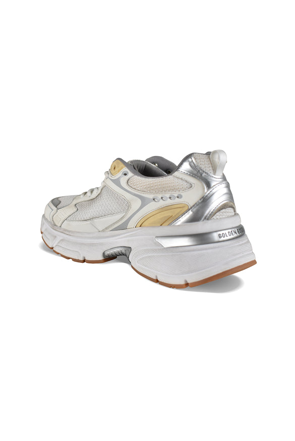 Golden Goose Deluxe Brand Men Sneakers Lightstar GOLDEN GOOSE