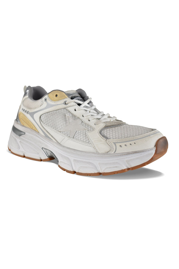 Golden Goose Deluxe Brand Men Sneakers Lightstar GOLDEN GOOSE