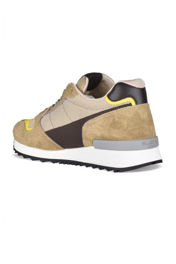 Valentino Garavani Men Vlogo Pace Sneakers VALENTINO GARAVANI