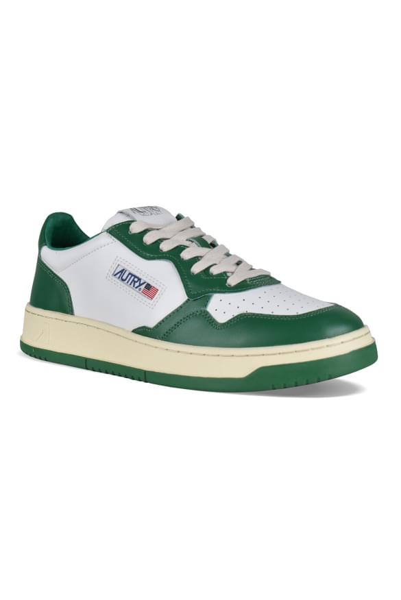 Autry Men Sneakers Medalist AUTRY