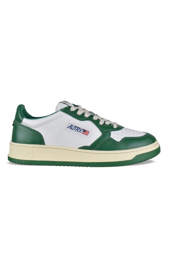 Autry Men Sneakers Medalist AUTRY