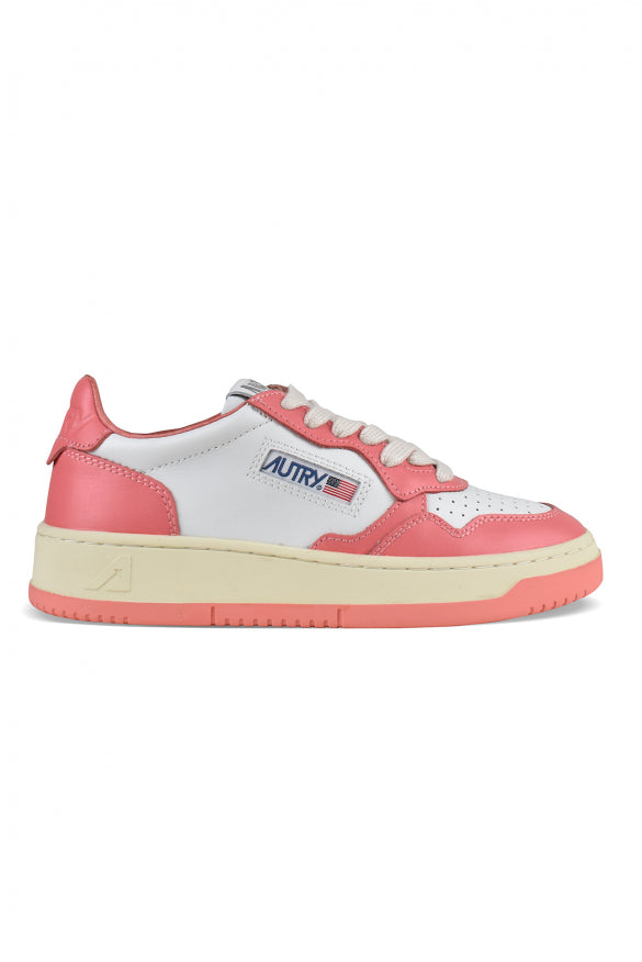 Autry Women Sneakers Medalist AUTRY
