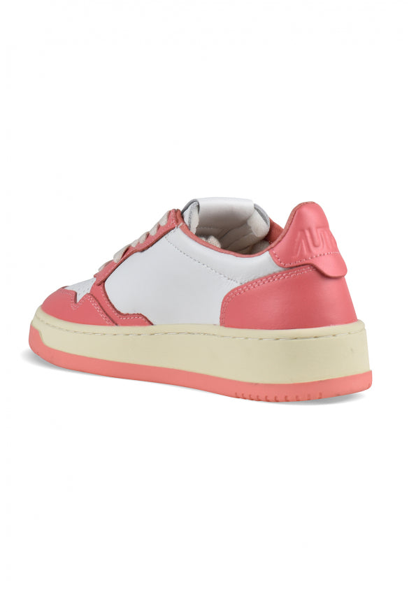 Autry Women Sneakers Medalist AUTRY