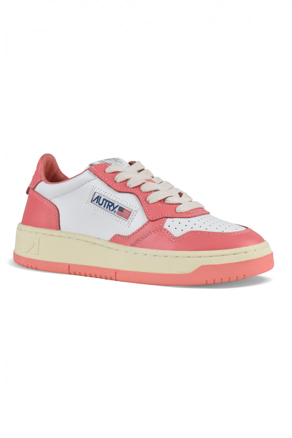 Autry Women Sneakers Medalist AUTRY