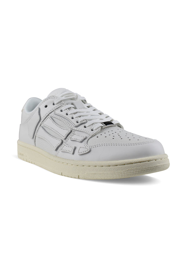 Amiri Men Skel Top Low Sneakers AMIRI