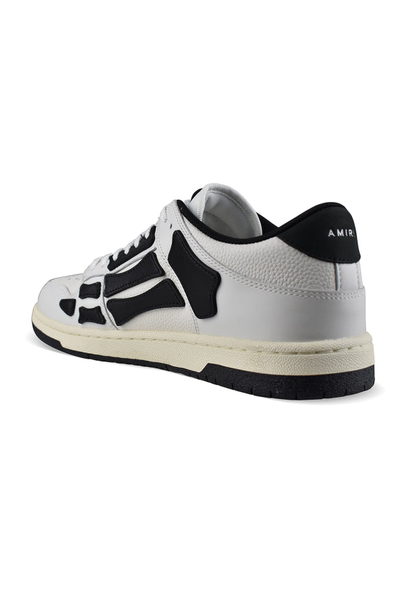 Amiri Men Skel Top Low Sneakers AMIRI