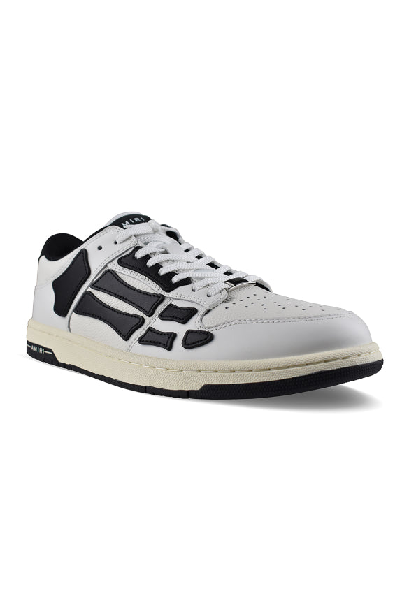 Amiri Men Skel Top Low Sneakers AMIRI