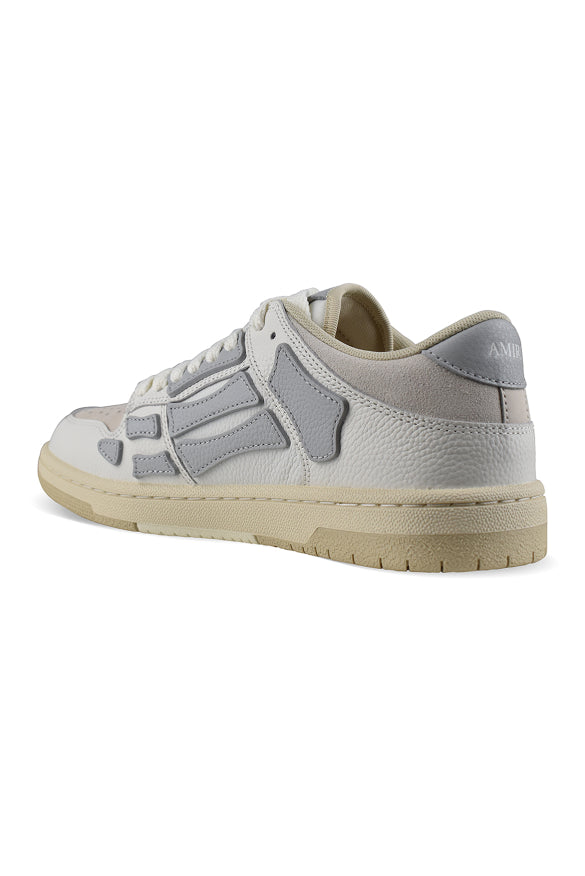 Amiri Men Skel Top Low Sneakers AMIRI