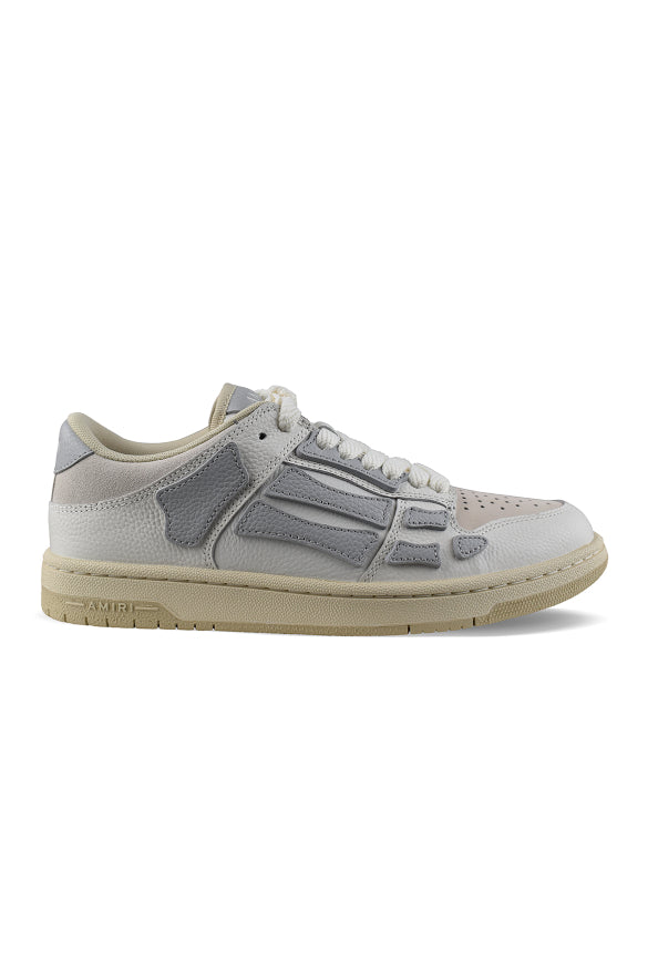 Amiri Men Skel Top Low Sneakers AMIRI